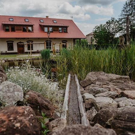 Penzion U Skutilu Pilnikov Экстерьер фото